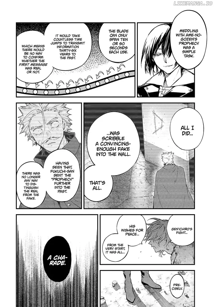 Bungou Stray Dogs Chapter 116 image 03_optimized